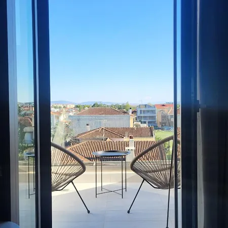 Apartmán ονείρου δώμα