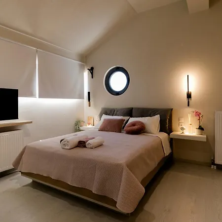 ονείρου δώμα