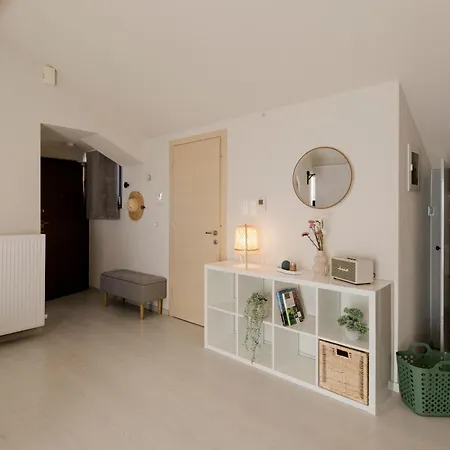 ονείρου δώμα Apartmán