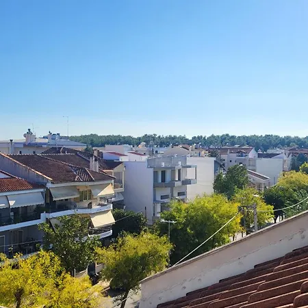 Apartmán ονείρου δώμα *