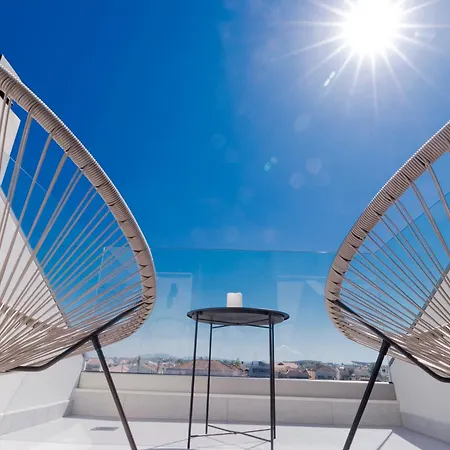 ονείρου δώμα Apartmán