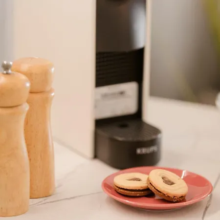 ονείρου δώμα Apartmán