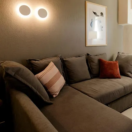 Apartmán ονείρου δώμα