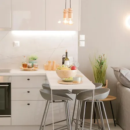 ονείρου δώμα Apartmán *