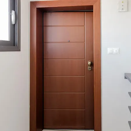 ονείρου δώμα