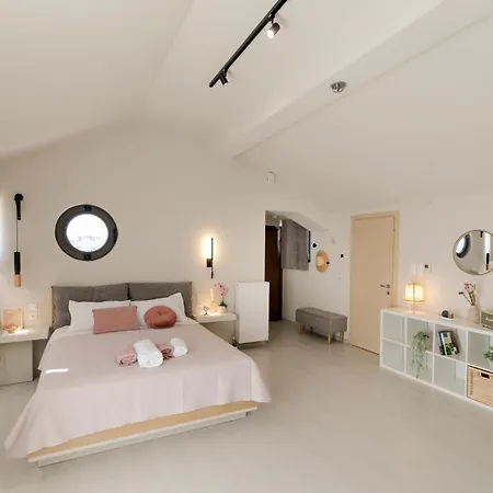 ονείρου δώμα Apartmán