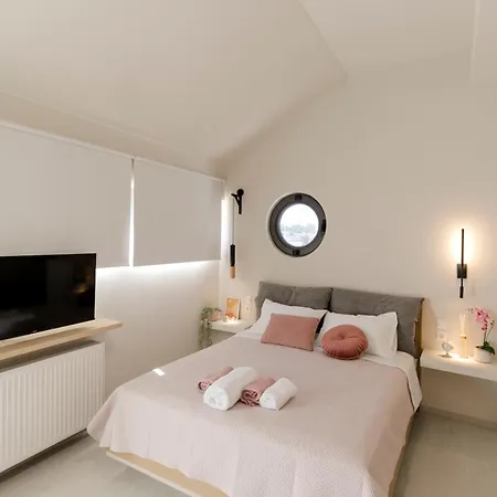 ονείρου δώμα