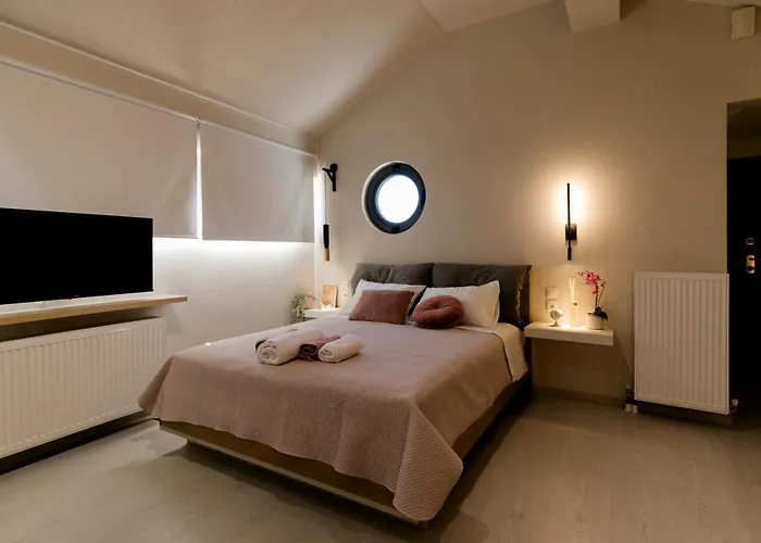 ονείρου δώμα