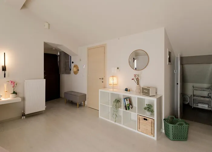 ονείρου δώμα Lejlighed