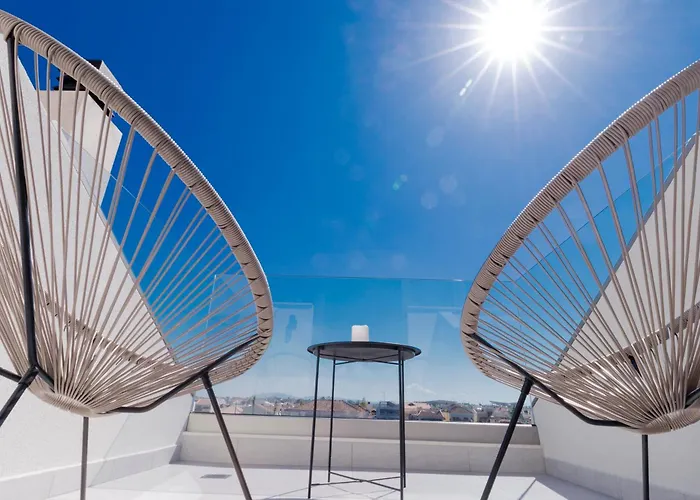 ονείρου δώμα Lejlighed