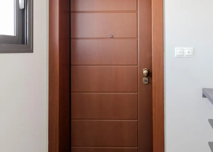 ονείρου δώμα