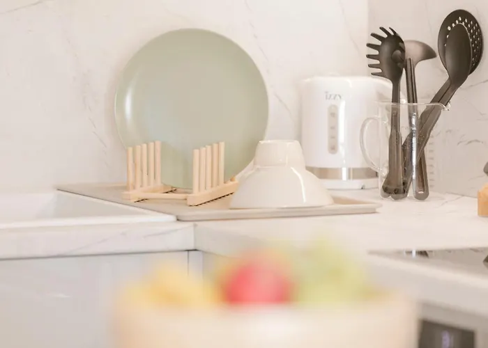 ονείρου δώμα Lejlighed